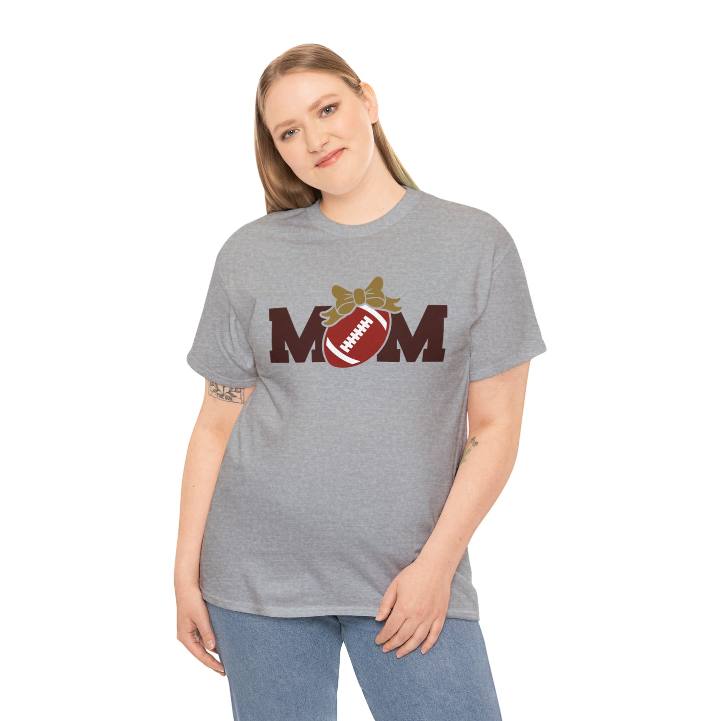 Football Mom! Shirt