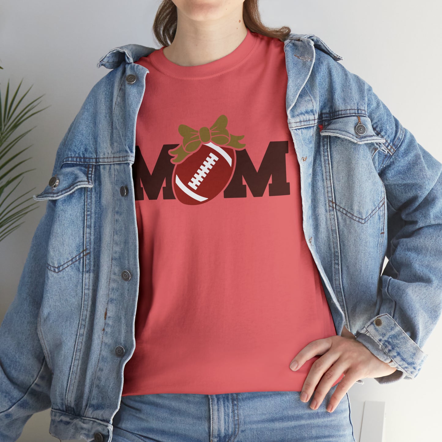 Football Mom! Shirt