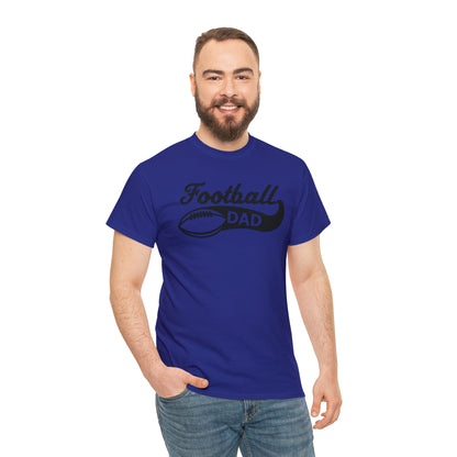 Football Dad T-Shirt