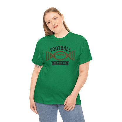 Football is in my DNA T-Shirt