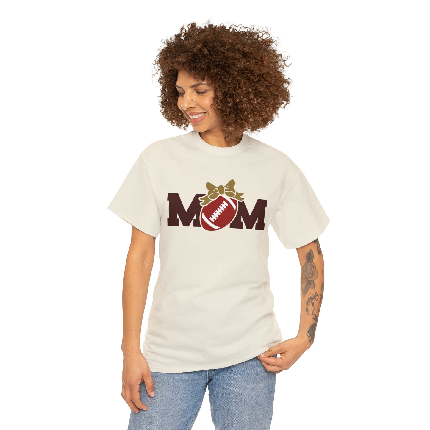 Football Mom! Shirt