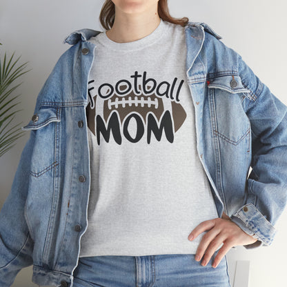 Football Mom T-Shirt