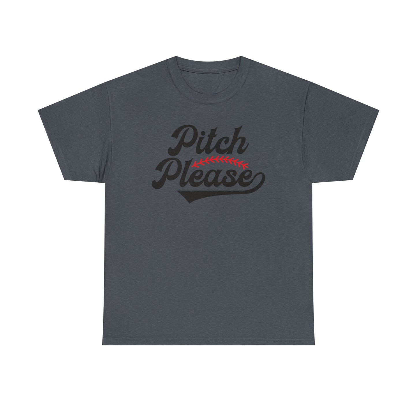 Pitch Please - T-Shirt