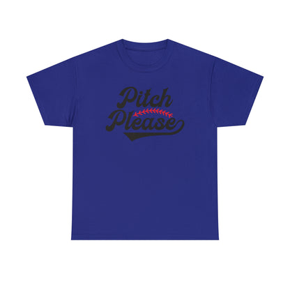 Pitch Please - T-Shirt