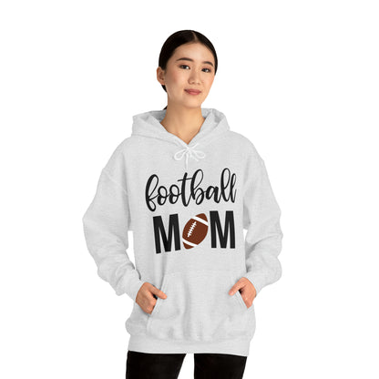 Football MOM Hoodie