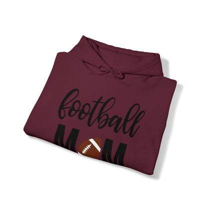 Football MOM Hoodie