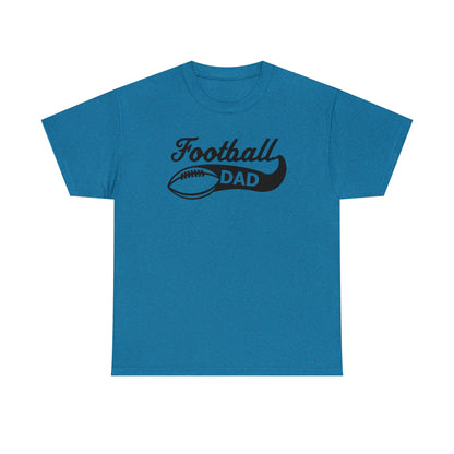 Football Dad T-Shirt