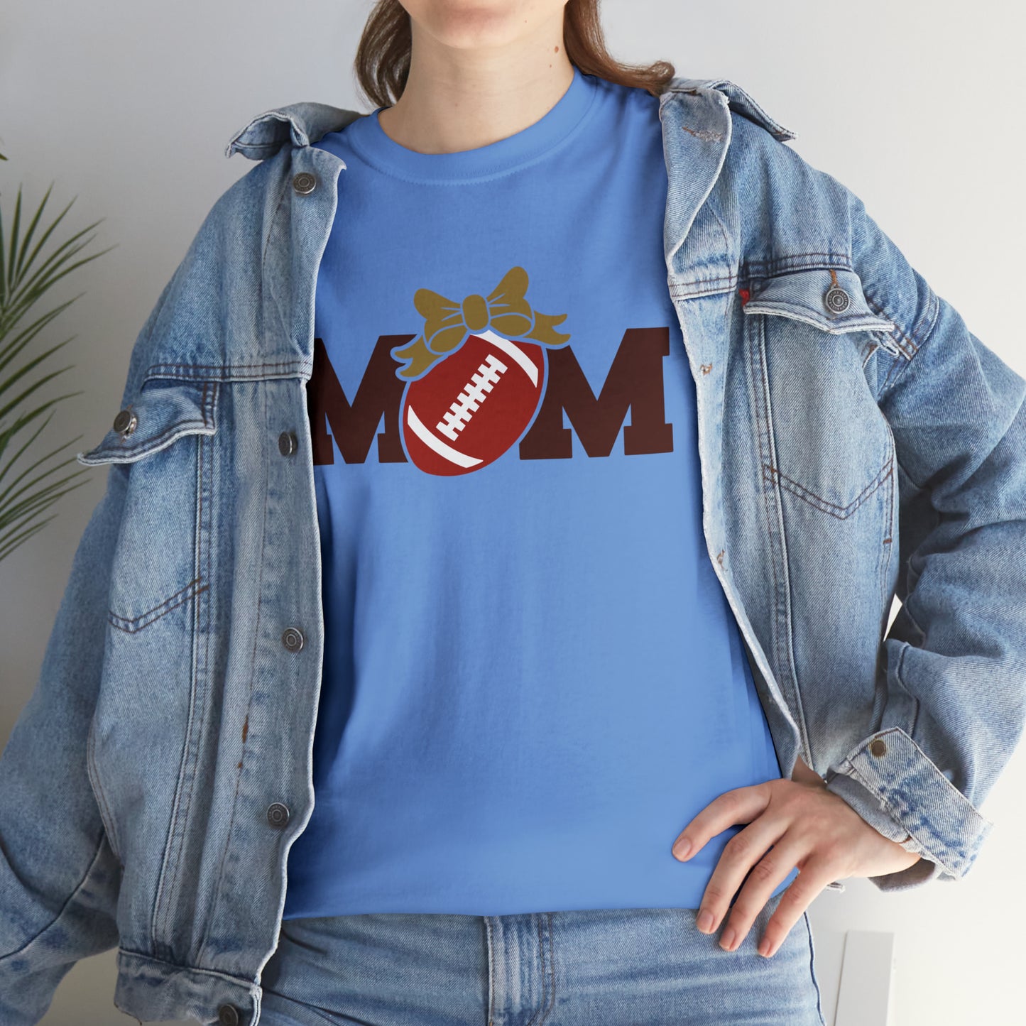 Football Mom! Shirt