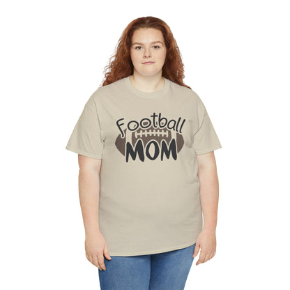 Football Mom T-Shirt