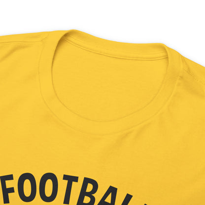 Football is in my DNA T-Shirt