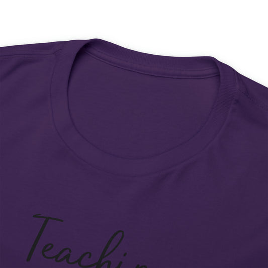 Teaching is a HOOT - T-Shirt