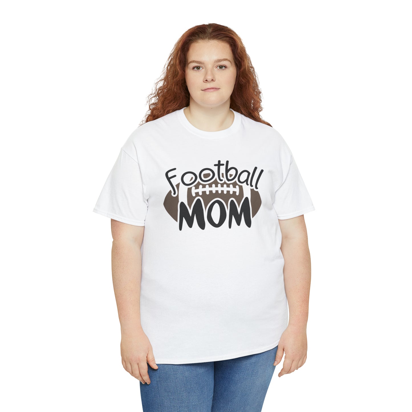 Football Mom T-Shirt