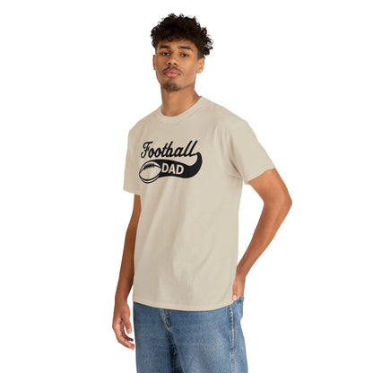 Football Dad T-Shirt