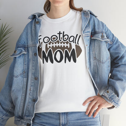 Football Mom T-Shirt