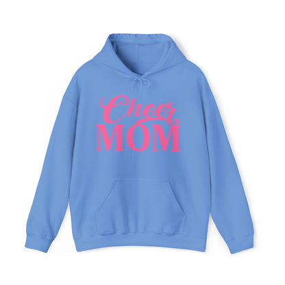 Cheer Mom - Pink - Hoodie