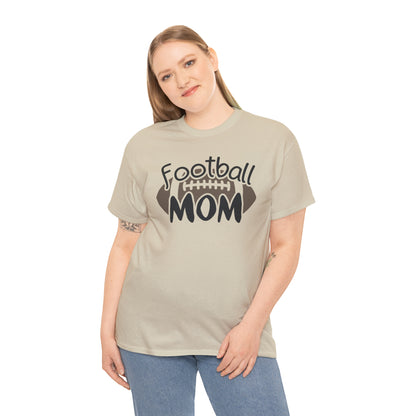 Football Mom T-Shirt