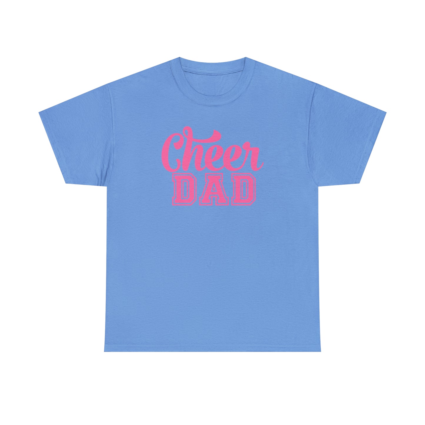 Cheer Dad - Pink