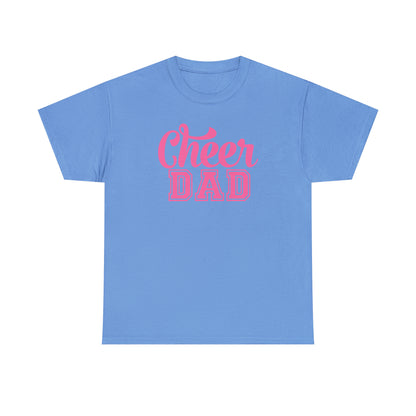 Cheer Dad - Pink