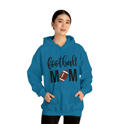 Football MOM Hoodie