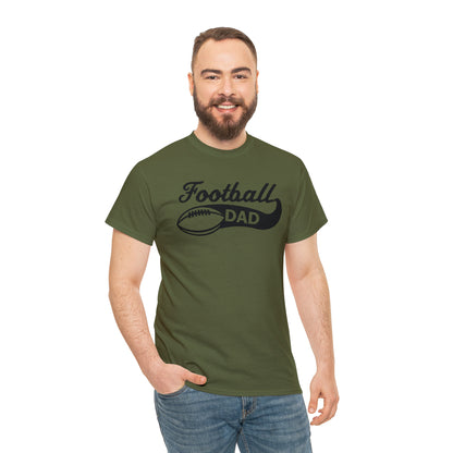 Football Dad T-Shirt