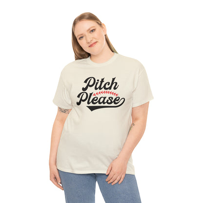 Pitch Please - T-Shirt