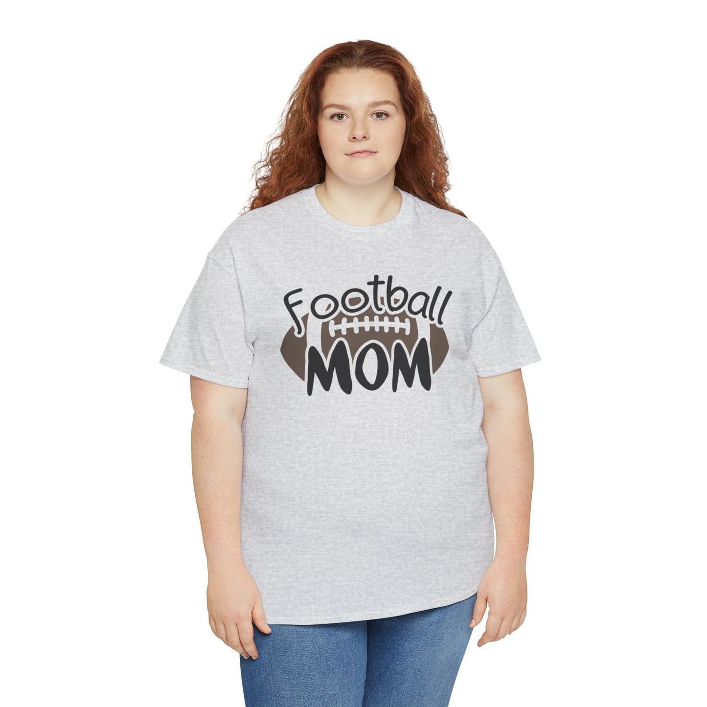 Football Mom T-Shirt