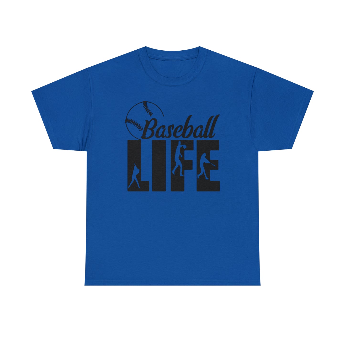 Baseball Life - T-Shirt