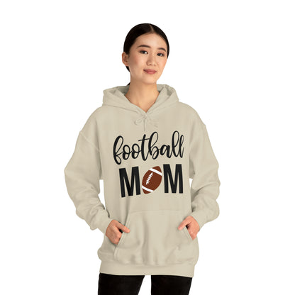 Football MOM Hoodie