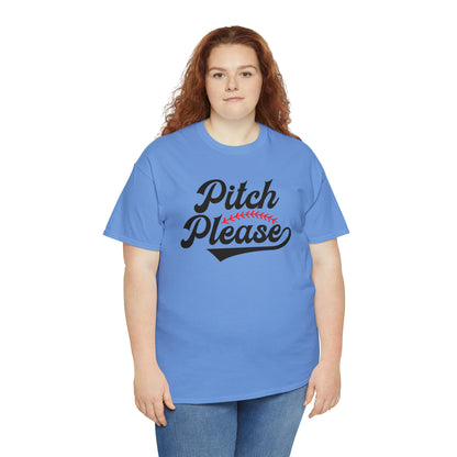 Pitch Please - T-Shirt