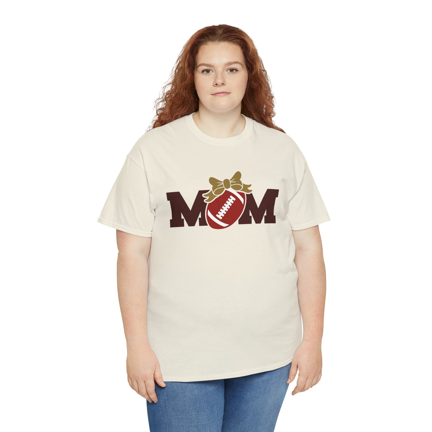 Football Mom! Shirt