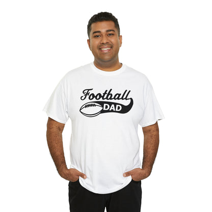 Football Dad T-Shirt