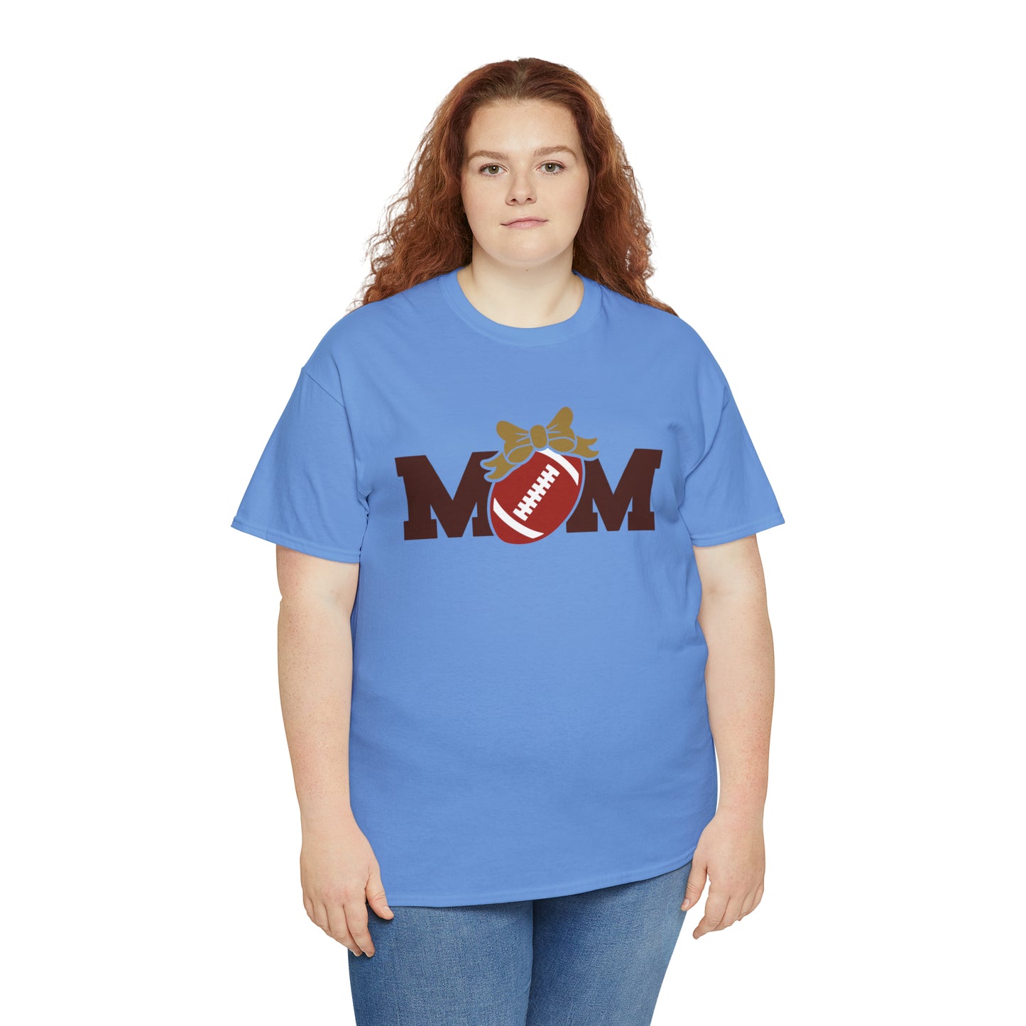 Football Mom! Shirt