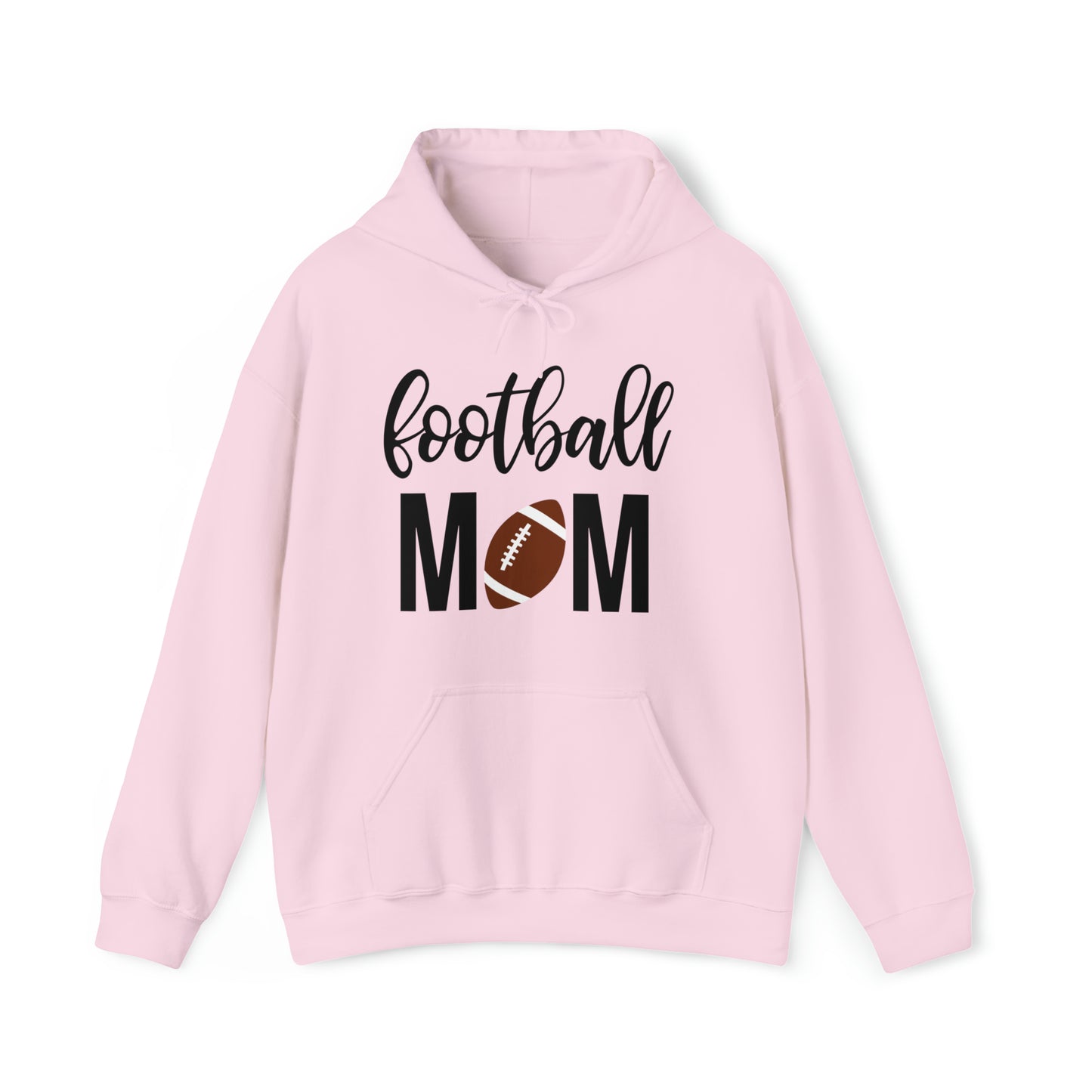 Football MOM Hoodie