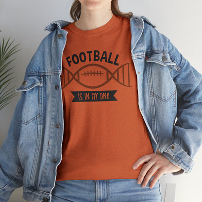 Football is in my DNA T-Shirt