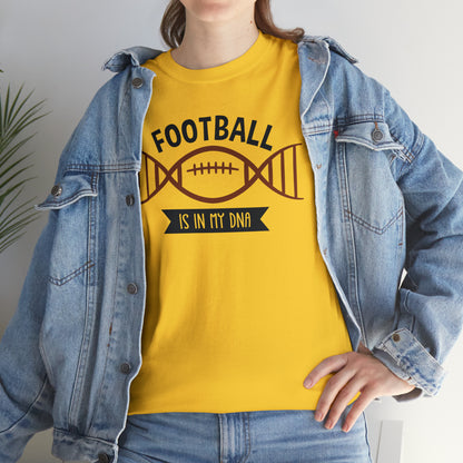 Football is in my DNA T-Shirt