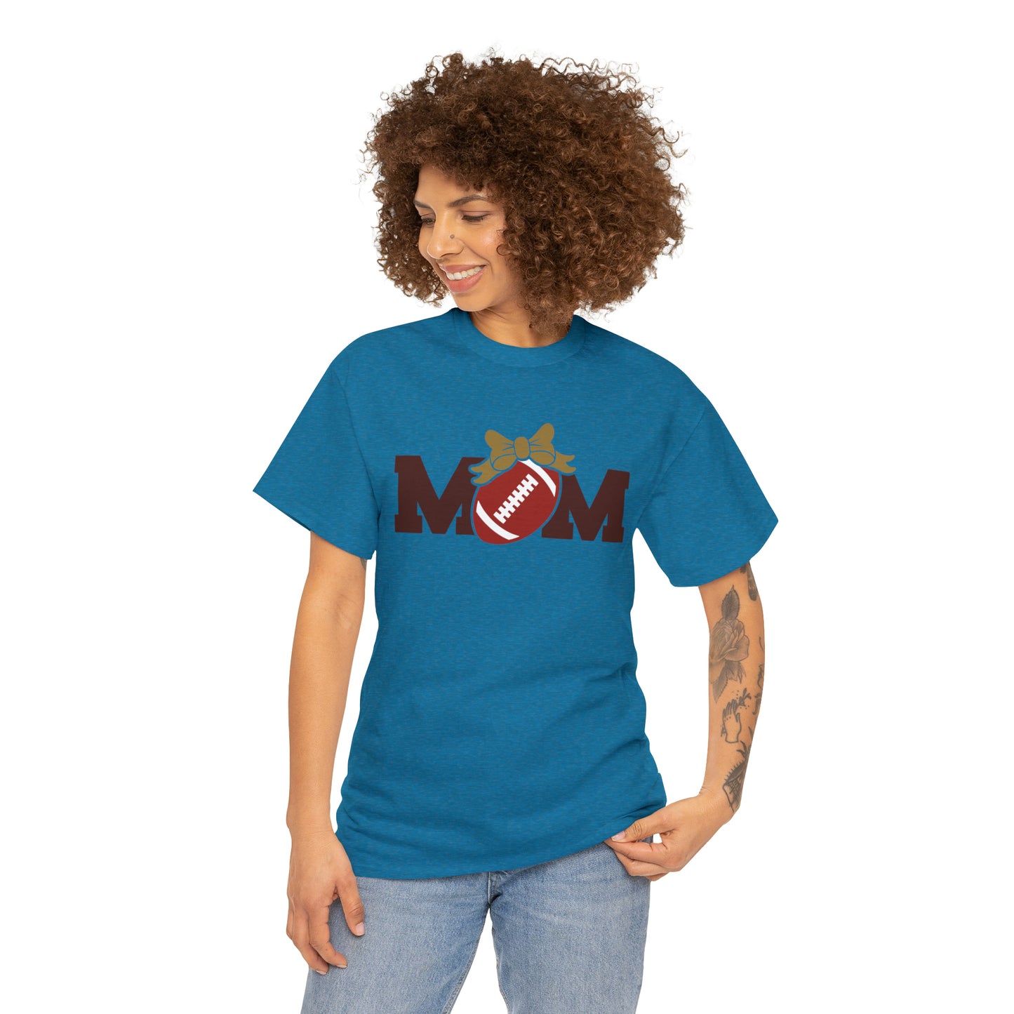 Football Mom! Shirt