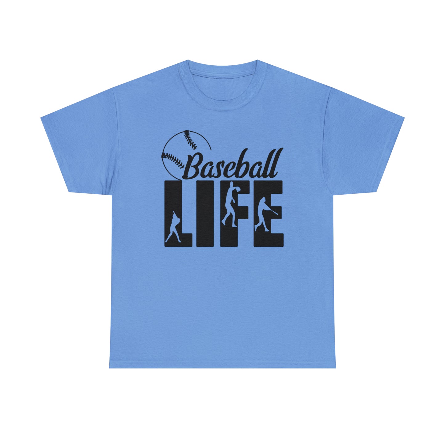 Baseball Life - T-Shirt