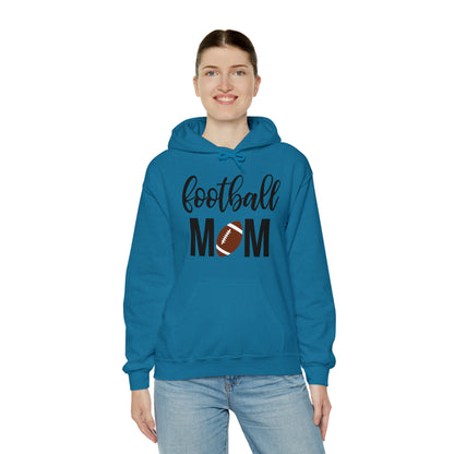 Football MOM Hoodie