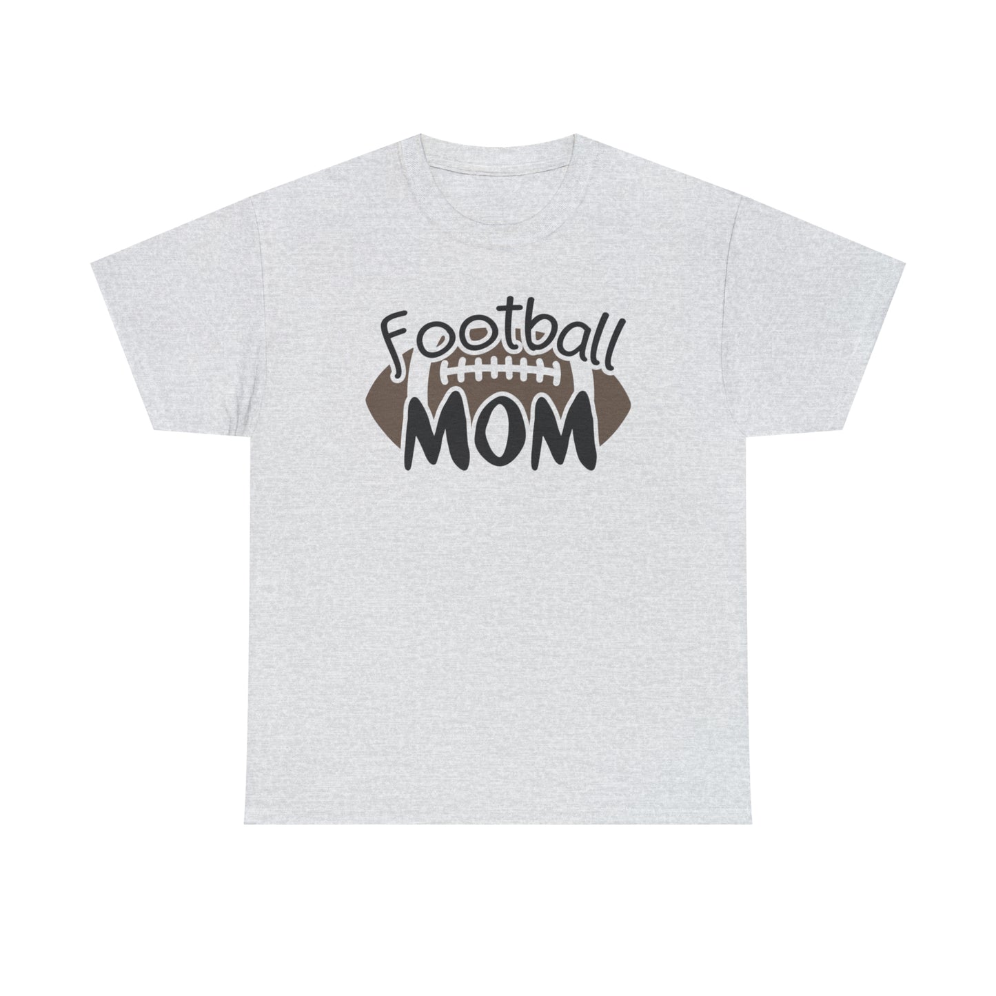 Football Mom T-Shirt