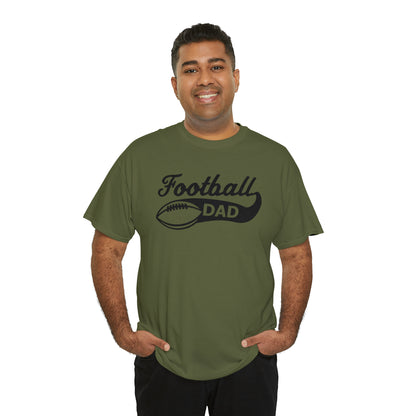 Football Dad T-Shirt