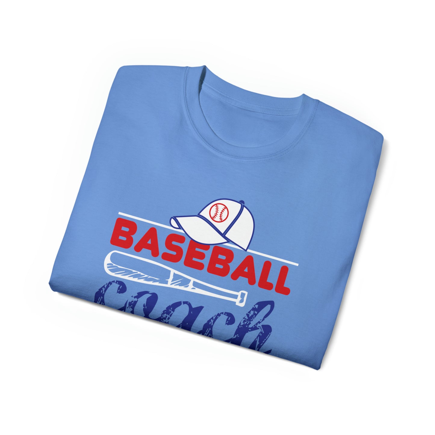 Baseball Coach - T-Shirt