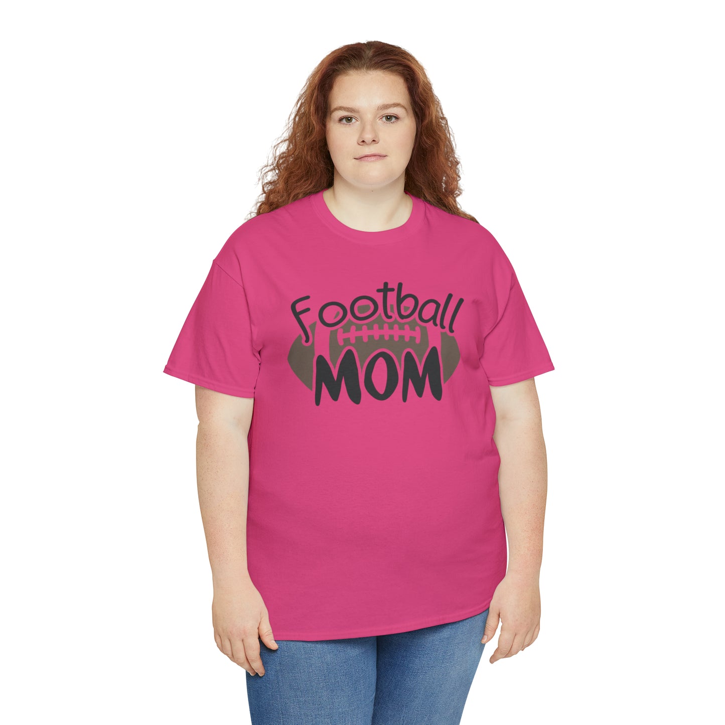 Football Mom T-Shirt