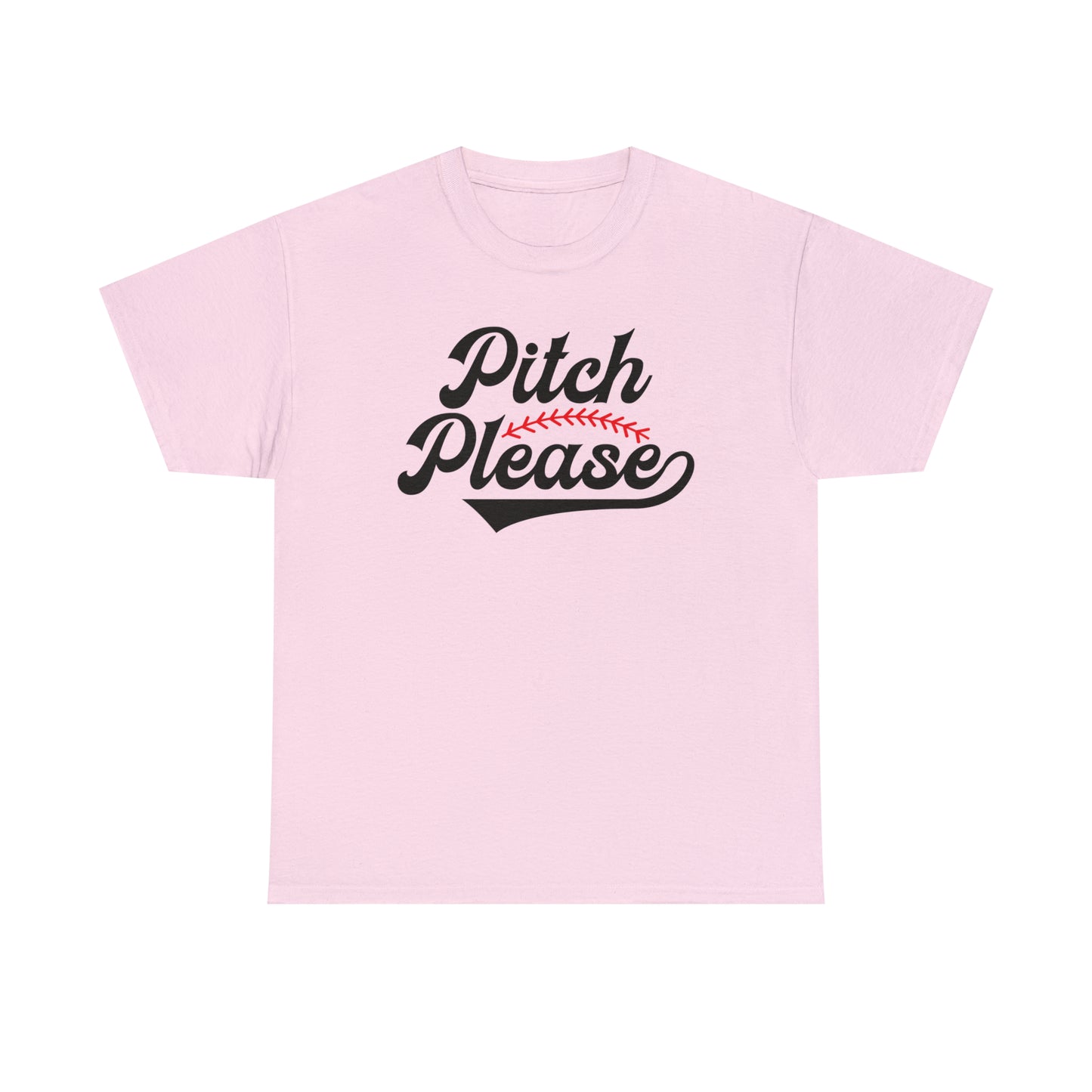 Pitch Please - T-Shirt