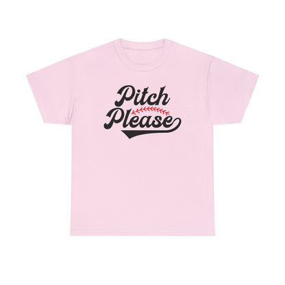 Pitch Please - T-Shirt