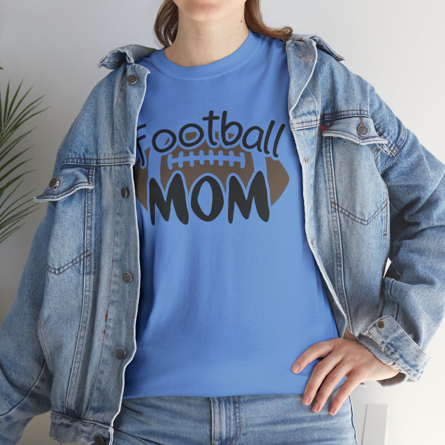 Football Mom T-Shirt