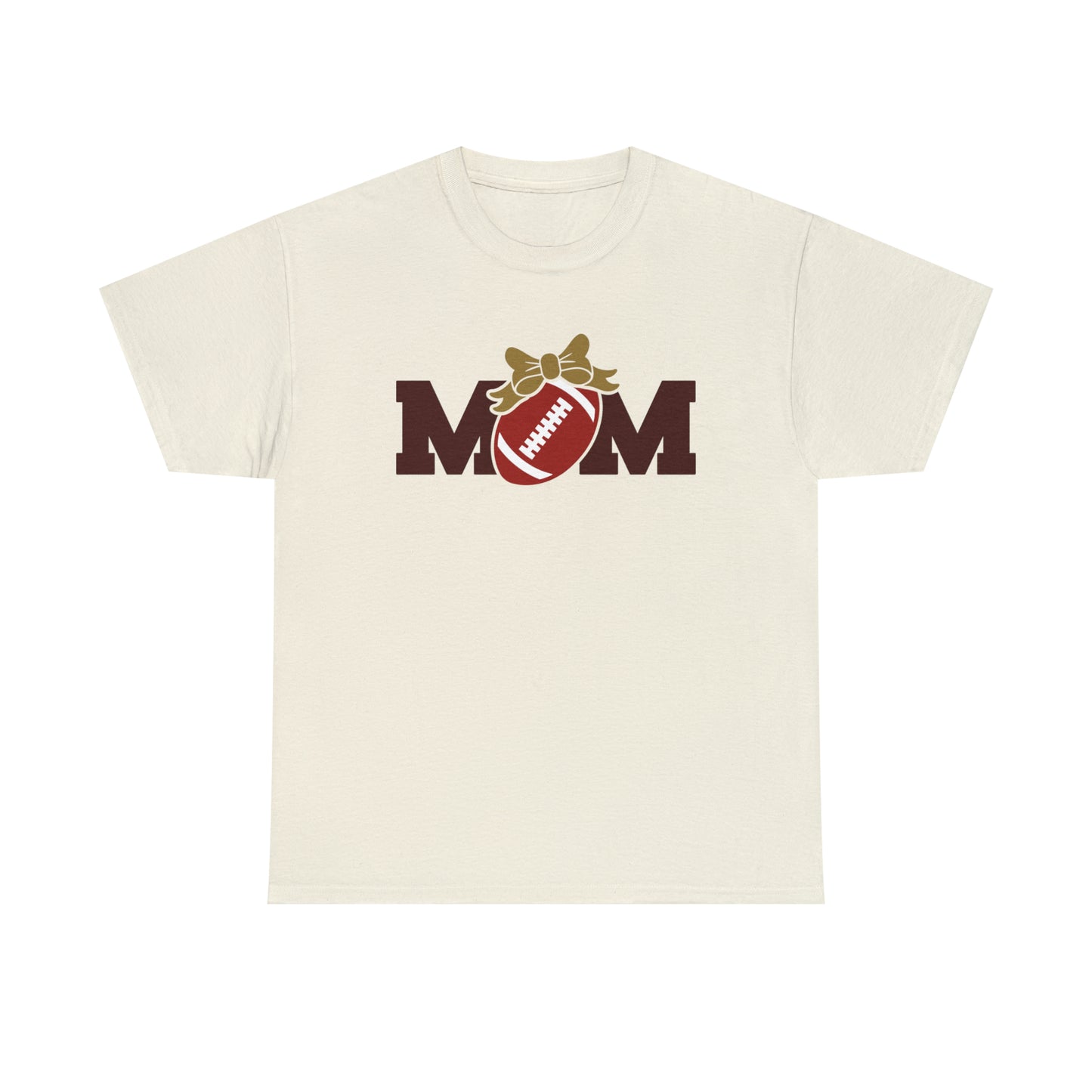 Football Mom! Shirt