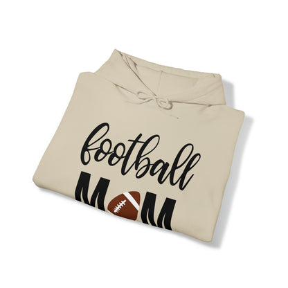 Football MOM Hoodie