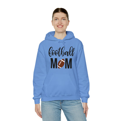 Football MOM Hoodie