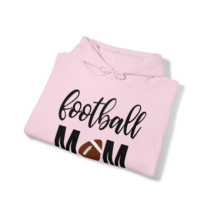 Football MOM Hoodie