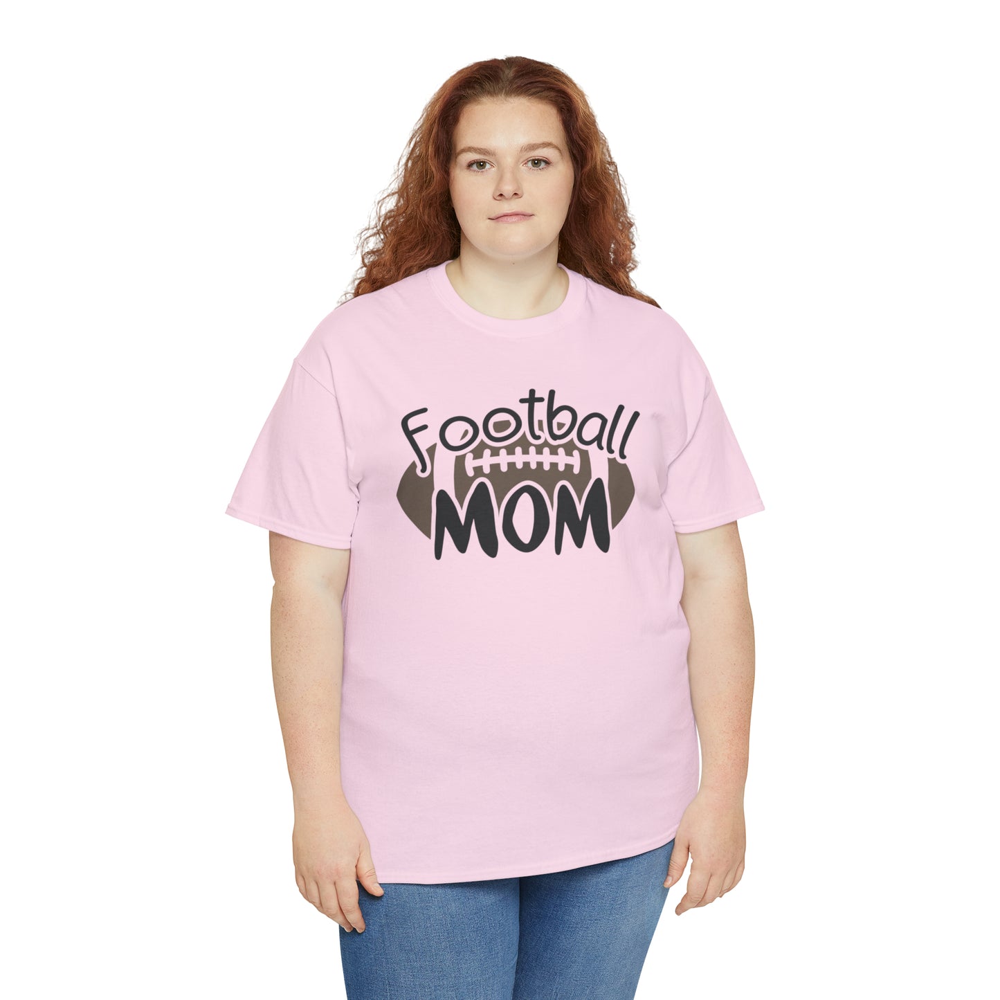 Football Mom T-Shirt